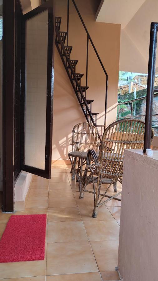 Hotel Greenland Thiruvananthapuram Exterior foto