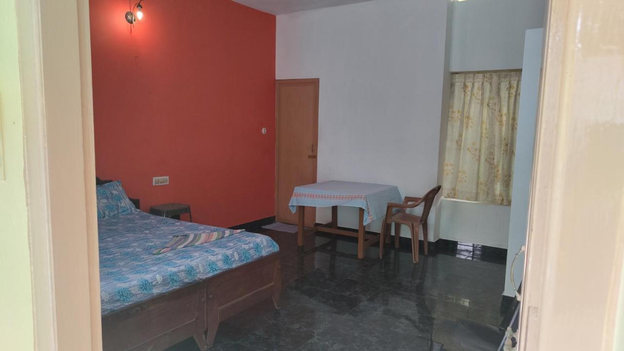Hotel Greenland Thiruvananthapuram Exterior foto