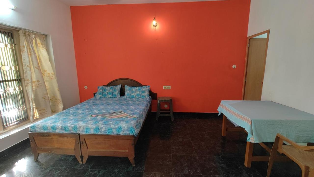 Hotel Greenland Thiruvananthapuram Exterior foto